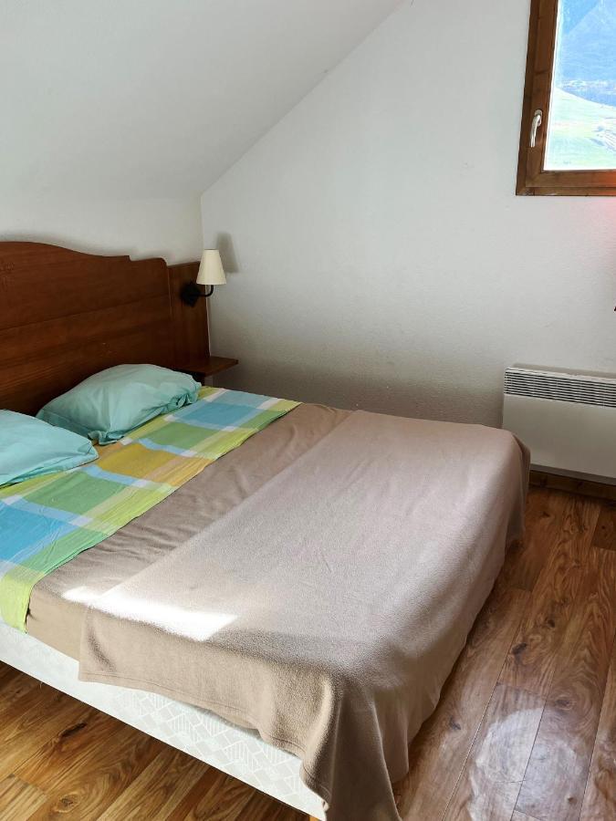 Vvf Residence Albiez-Montrond Maurienne Luaran gambar